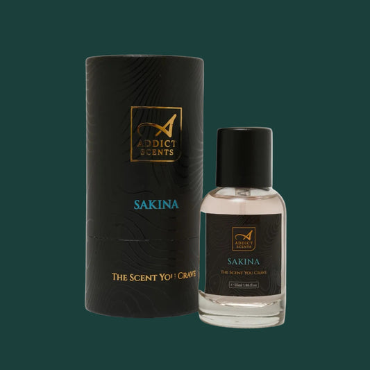 SAKINA EDP (55ML)