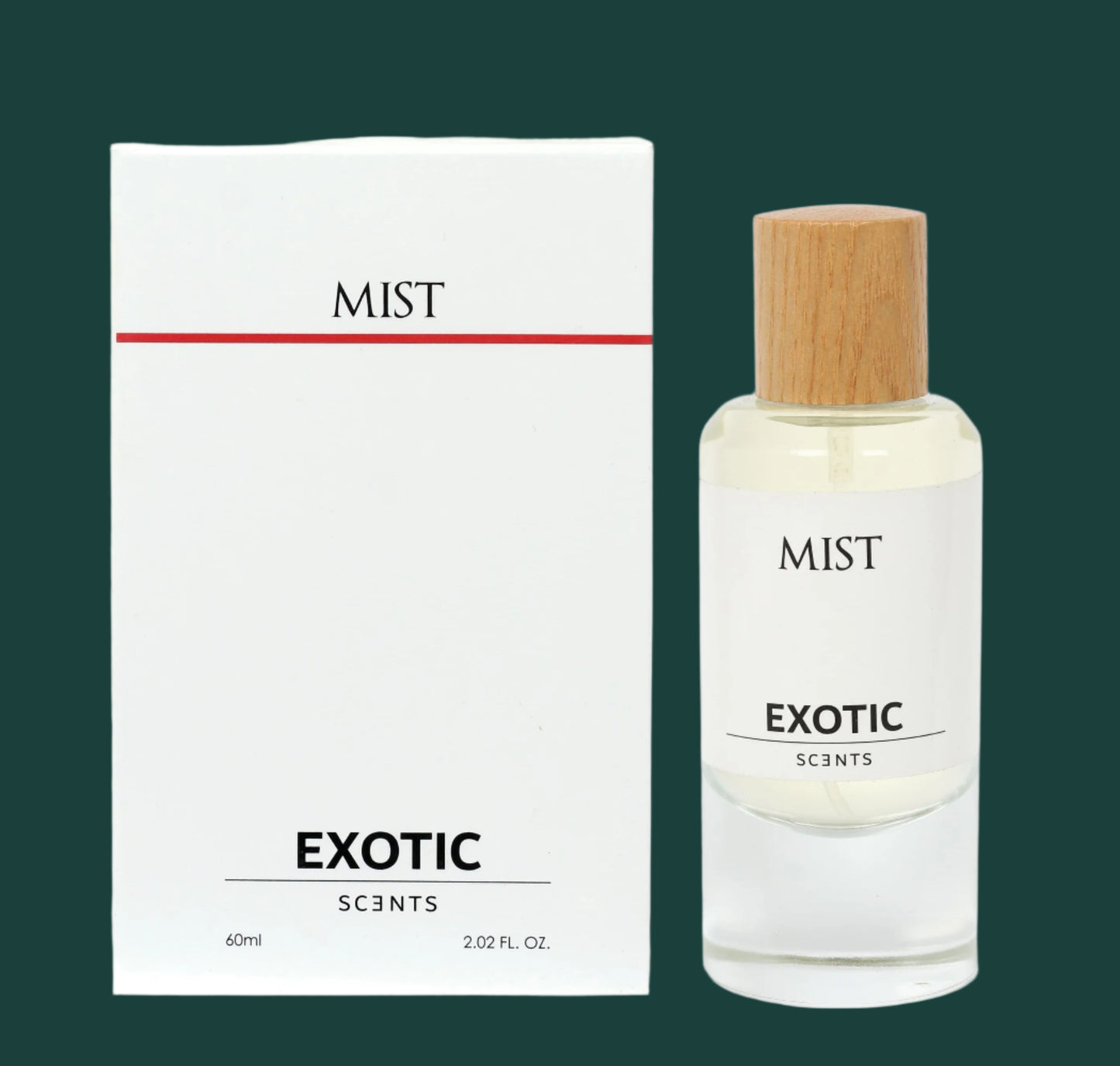 Mist EDP 60ML