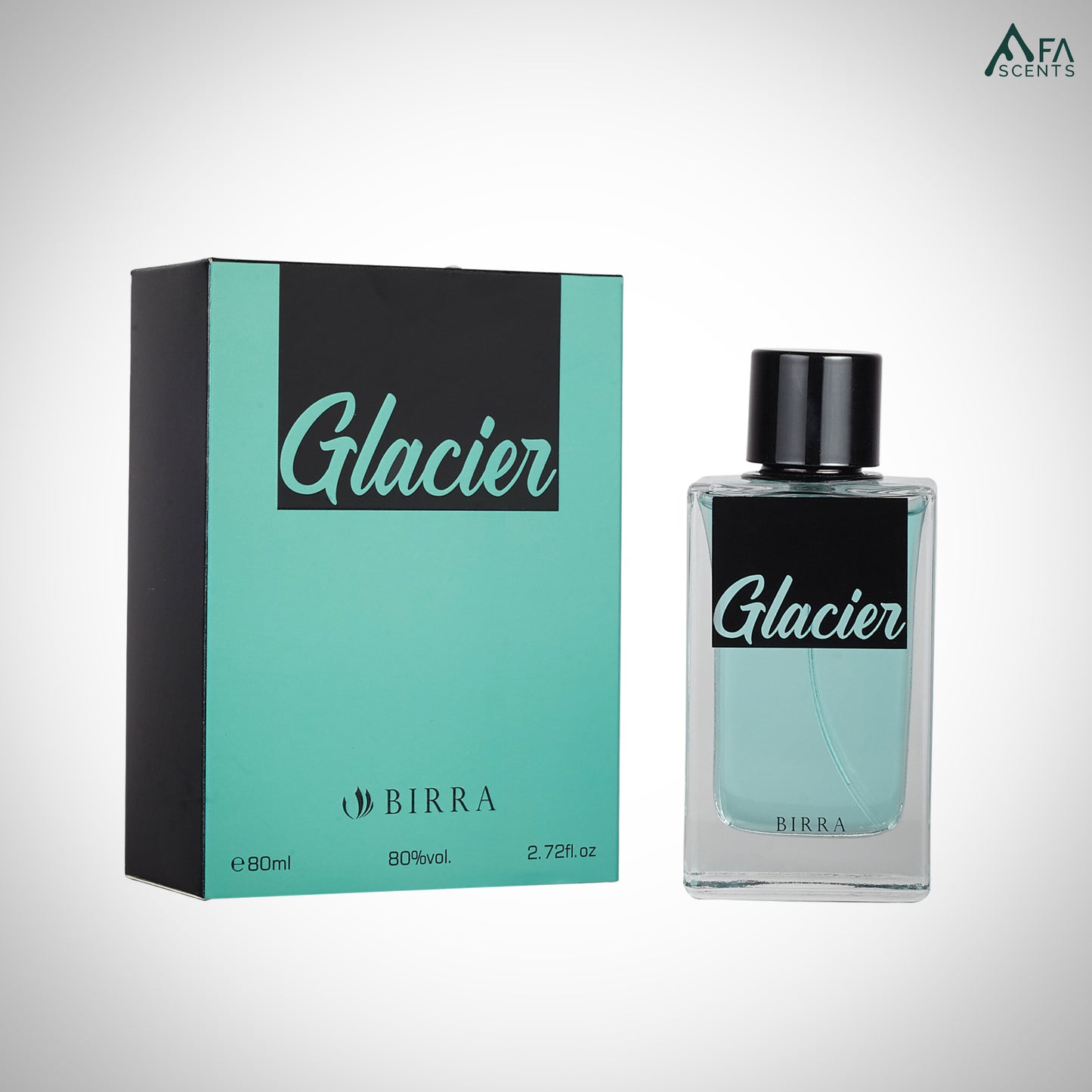 Glacier EDP 80ML