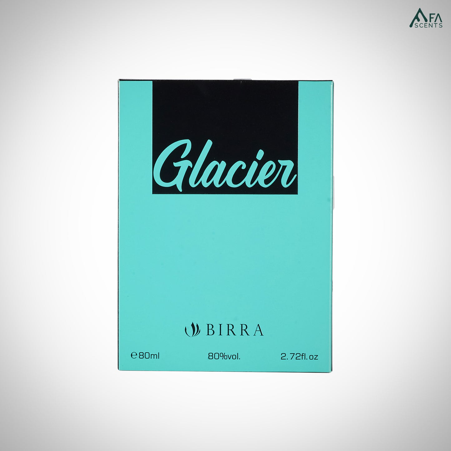 Glacier EDP 80ML