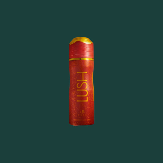 Lush Deodorant 200 ML