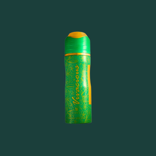 Vivacious Deodorant 200 ML