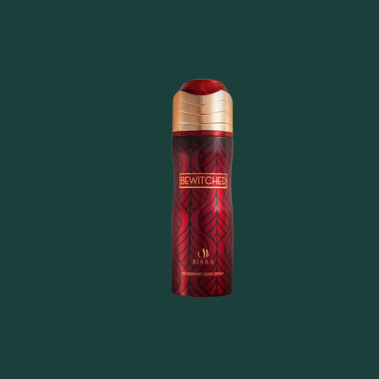 Bewitched Deodorant 200 ML