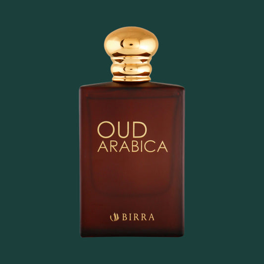 Oud Arabica EDP 50ML