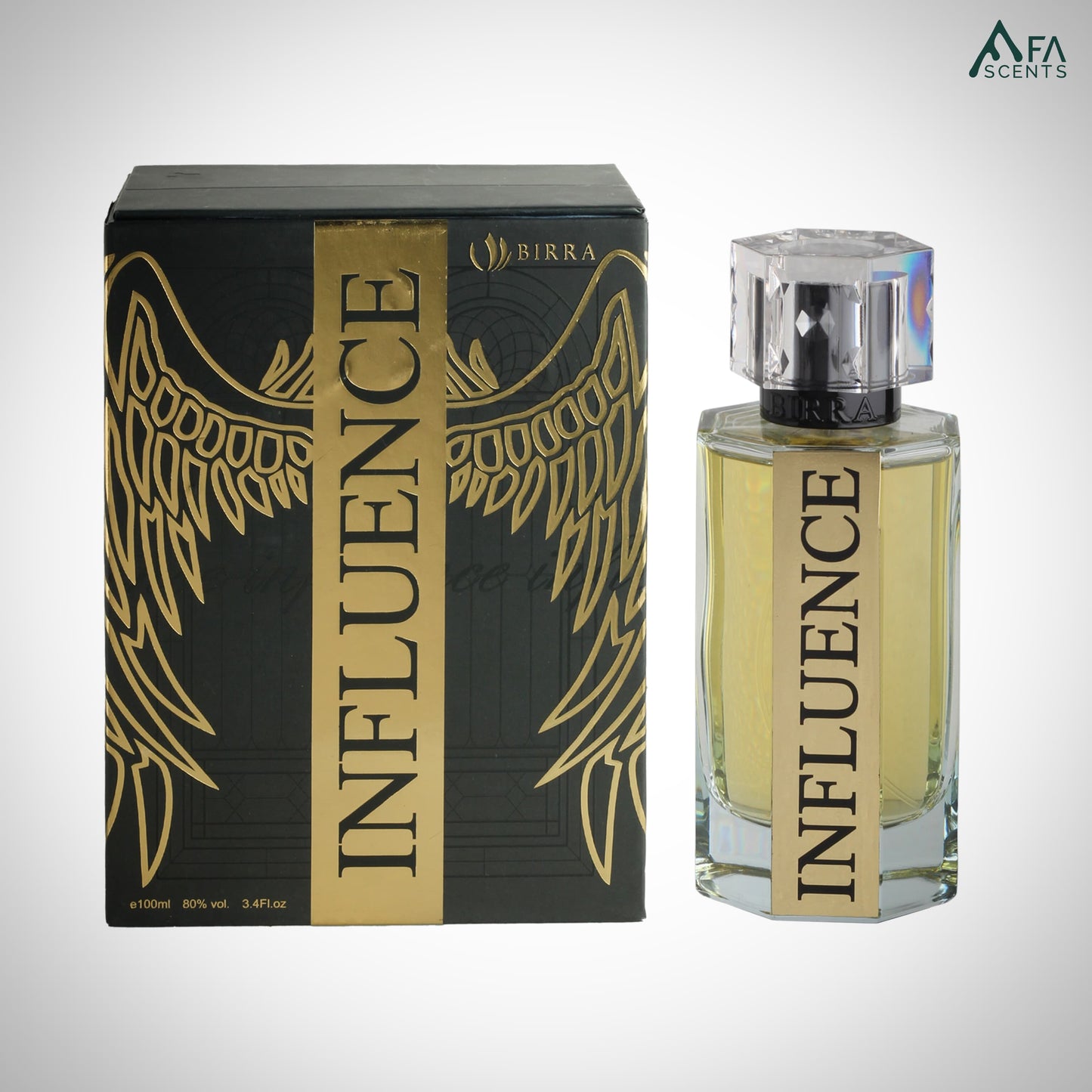 Influence EDP 100ML