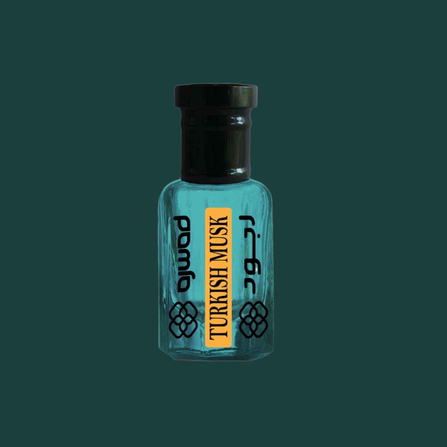 Turkish Musk