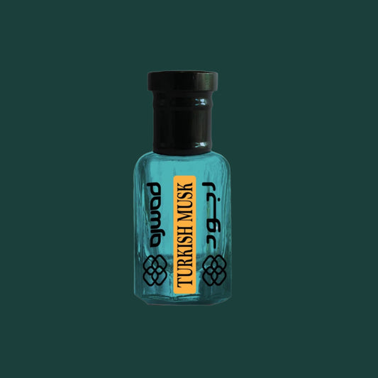 Turkish Musk