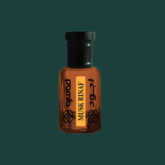Musk Rinaf