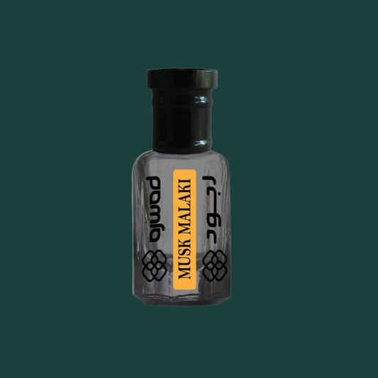Musk Malaki