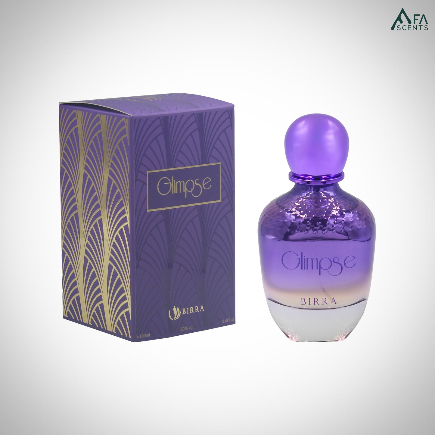 Glimpse EDP 100ML