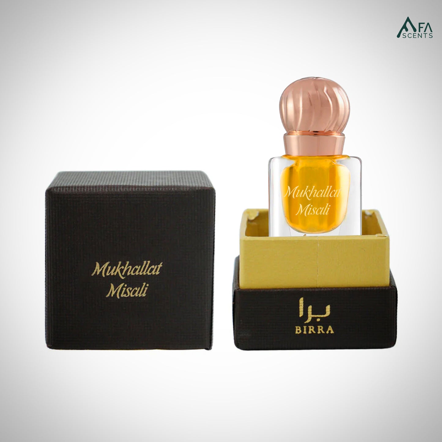 Mukhallath Misali