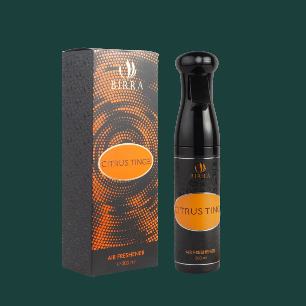 Citrus Tinge 300ML
