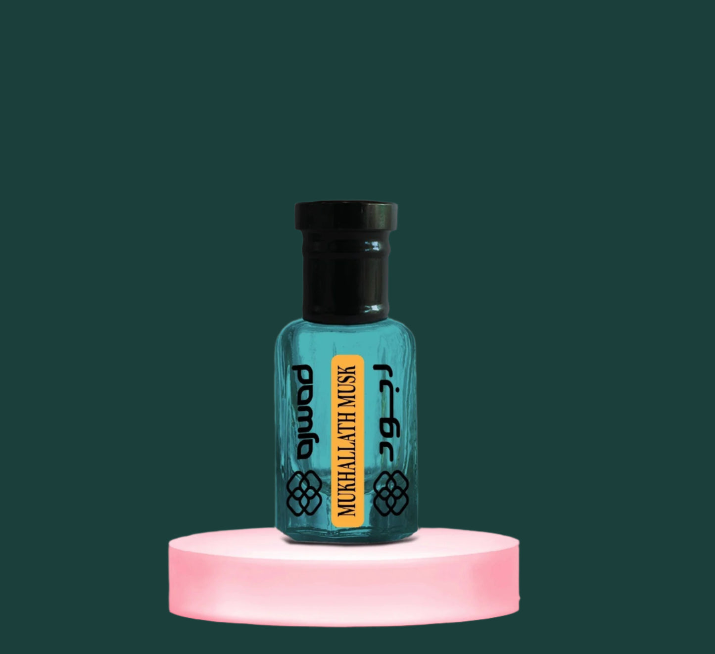 Mukhallath Musk